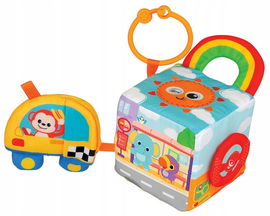 Smily Play - Kostka aktywizująca