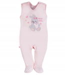 Śpioch EEVI New Born Róż 62