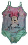 Strój kąpielowy E Plus M 110 ziel. z myszką Minnie