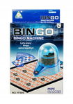 Swede Gra Bingo