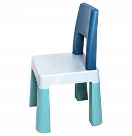 Tega: Krzesełko Granatowe