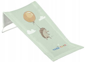 Tega: Leżaczek Kąpielowy Leśna Opowieść - Zielony