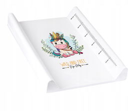 Tega: Przewijak Dziki Zachód - Jednorożec