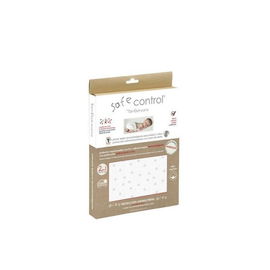 Termointeligentne prześcieradło z gumką 120x60 new