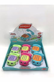 Telefon z napędem św/dź Ciuciubabka