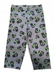 TIP-TOP: Legginsy 3/4 we wzorki r.104