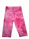 TIP-TOP: Legginsy różowe r.92