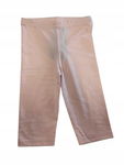 TIP-TOP: Legginsy 3/4 pudrowy róż r.110