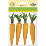 Titanum: Marchewki Styropianowe Wielkanoc