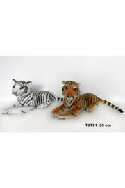 Sun-Day: Maskotka Tygrys