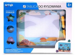 Tablica do Rysowania Magnetyczna