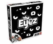 The Eyez - gra zręcznościowa
