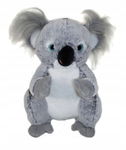 Sun Day Maskotka Koala Siedząca 25cm