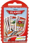 Tactic: Samoloty Disney - Gra Karciana
