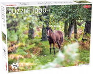 Tactic Puzzle Wild Horses 1000 el 56235
