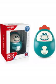 Trifox: Wańka wstańka dinozaur