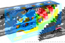 WADER: MAGIC TRUCK BETONIARKA POJAZD