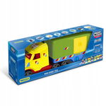 WADER: MAGIC TRUCK BASIC KONTENER