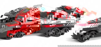 Wader: Magic Truck Action formuła 1