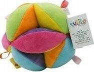 Tulilo: Piłka pluszowa 11cm