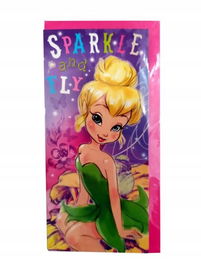 Verte: Karnet Szafirowy