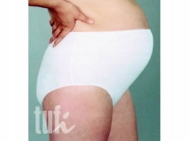 tufi: Majtki dla kobiet nad brzuch rozmiar:S