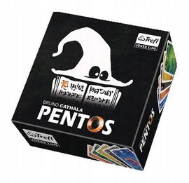 Trefl: Gra Karciana Pentos