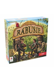 Trefl: Rabusie