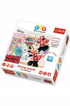 Trefl: Poznaj wzorki Minnie Mouse gra Fun for everyone
