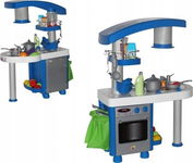 Wader: Zestaw kuchnia eco w worku