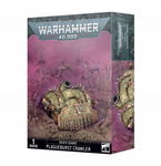 Warhammer 40K Death Guard Plagueburst Crawling