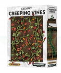 Warhammer 40,000 Citadel Creeping Vines