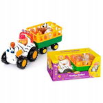 Traktor Safari Dumel - Dumel Discovery Traktor Safari Dumel