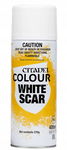 Warhammer Citadel White Scar Spray 400 ml