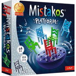 Trefl: Mistakos - Platform