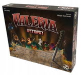 Valeria: Wyprawy