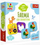 Trefl: Farma - Gra Edukacyjna