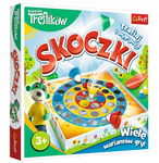 Trefl: Rodzina Treflików - Skoczki Trafiaj i Wygrywaj