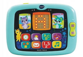 Wesoly Tablecik dla dzieci VTech