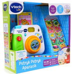 VTech: Pstryk Pstryk Aparacik
