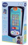 VTech: Smartfonik Małego Odkrywcy