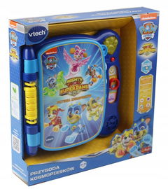VTech: Psi Patrol - Przygoda Kosmopiesków