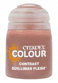Warhammer Citadel Contrast Guilliman Flesh