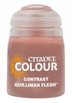 Warhammer Citadel Contrast Guilliman Flesh