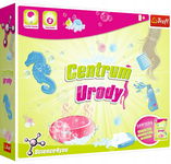 Trefl: Centrum Urody