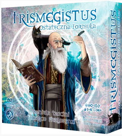 Trismegistus: Ostateczna formuła
