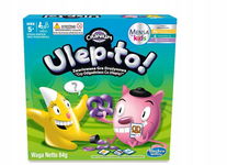 Ulep to! Zwariowana Gra Drużynowa