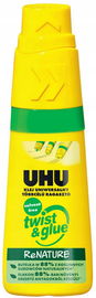 UHU Klej w buteleczce Twist&Glue 35 ml