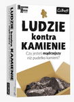 Trefl: Ludzie Kontra Kamienie