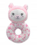 Tulio - Grzechotka Lama 16cm
